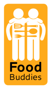 Food Buddies Logo