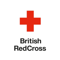 British Red Cross logo