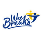 Wee Breaks Logo Wee Breaks Logo