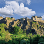 Edinburgh Castle Edinburgh Castle
