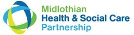 Mid Health & Social Care Partnership Logo
