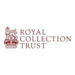 Royal Collection Trust Logo Royal Collection Trust logo