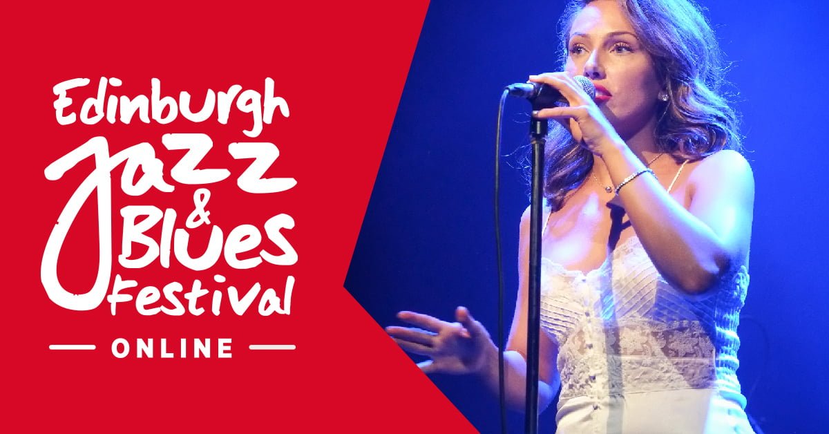 Edinburgh Jazz & Blues Picture