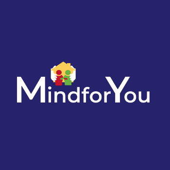Mind for You Logo Mind for You Logo
