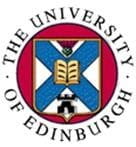 Edinburgh University Logoo Edinburgh University Logo