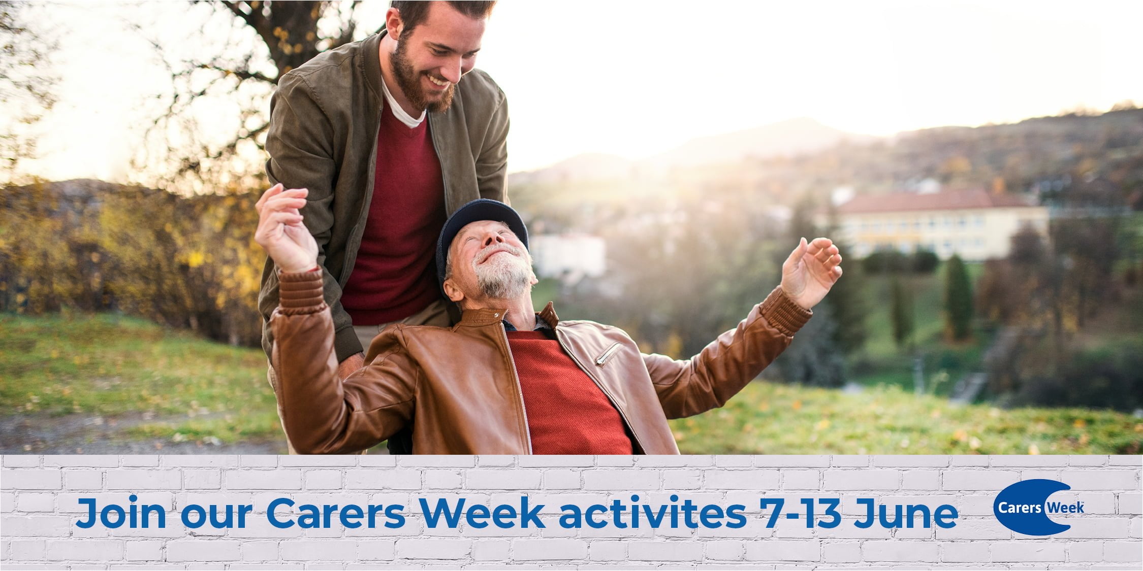 Carers Week 2021 Carers Week 2021