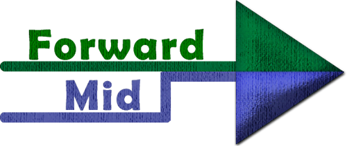 Forward Mid Logo