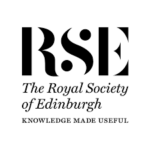 Royal Society of Edinburgh logo Royal Society of Edinburgh logo