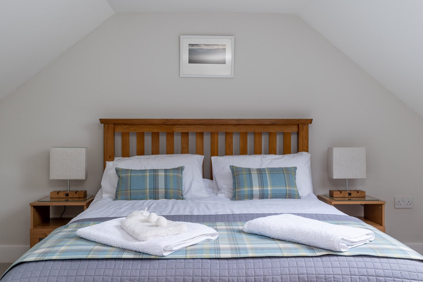 Hawthorn Brae Cottage